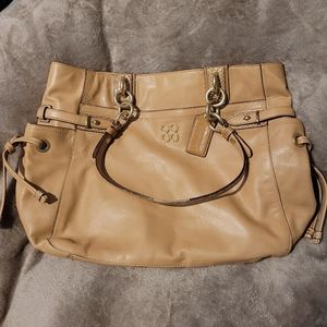Coach handbag
